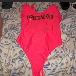 one piece from target